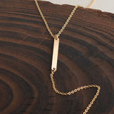 Triangular Tassels - Summer Fashionista