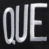 KING QUEEN Baseball Cap - Summer Fashionista