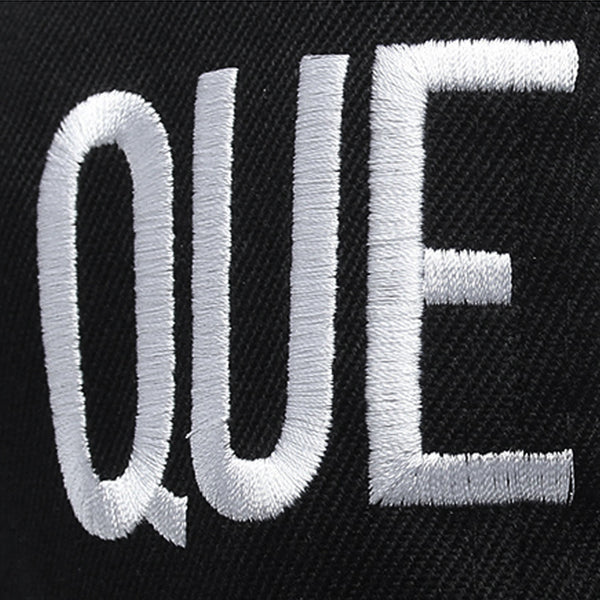 KING QUEEN Baseball Cap - Summer Fashionista
