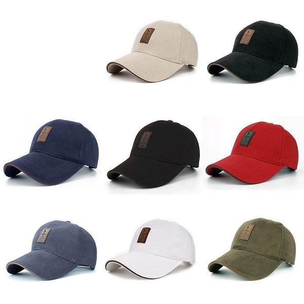 Baseball Cap Snapback - Summer Fashionista