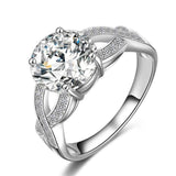 Unique Design Ring - Summer Fashionista