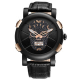 Skull - Summer Fashionista