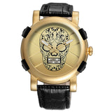 Skull - Summer Fashionista