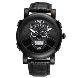 Skull - Summer Fashionista