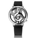 Musical Note Watch - Summer Fashionista
