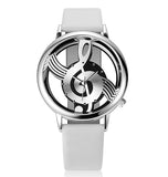 Musical Note Watch - Summer Fashionista