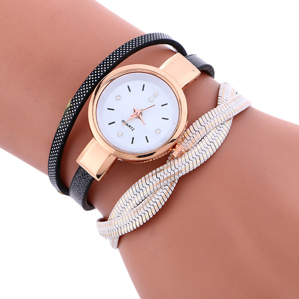 Wrap Bracelet - Summer Fashionista