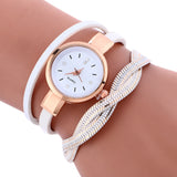 Wrap Bracelet - Summer Fashionista
