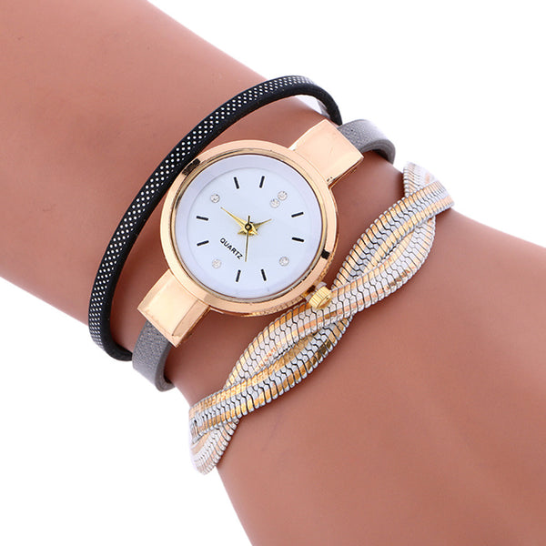 Wrap Bracelet - Summer Fashionista
