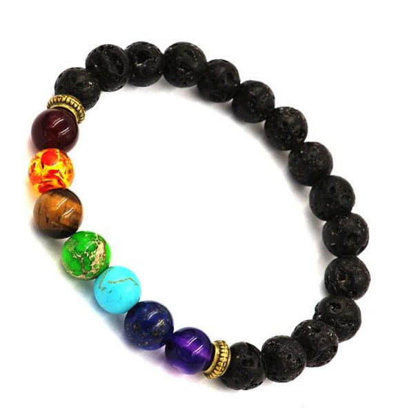 Unisex Beaded Bracelet - Summer Fashionista