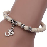 Tibet Pendant Braclet - Summer Fashionista