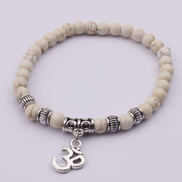 Tibet Pendant Braclet - Summer Fashionista