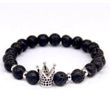 Imperial Crown Lava Charm - Summer Fashionista