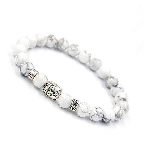 Beaded Bracelet Buddha Tibet Charm Bracelets - Summer Fashionista