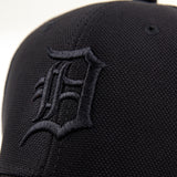 Casual Quick Dry Snapback for Men - Summer Fashionista