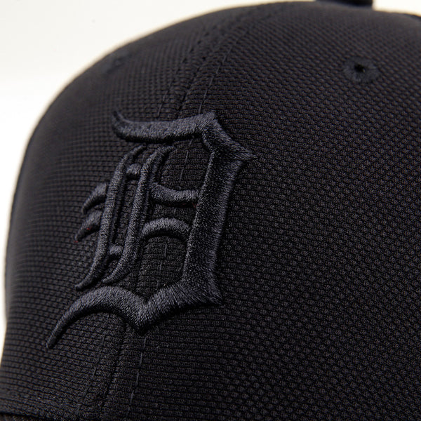 Casual Quick Dry Snapback for Men - Summer Fashionista