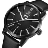 The Perfect Men Watch - Summer Fashionista