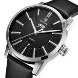 The Perfect Men Watch - Summer Fashionista