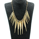 Spikes - Summer Fashionista