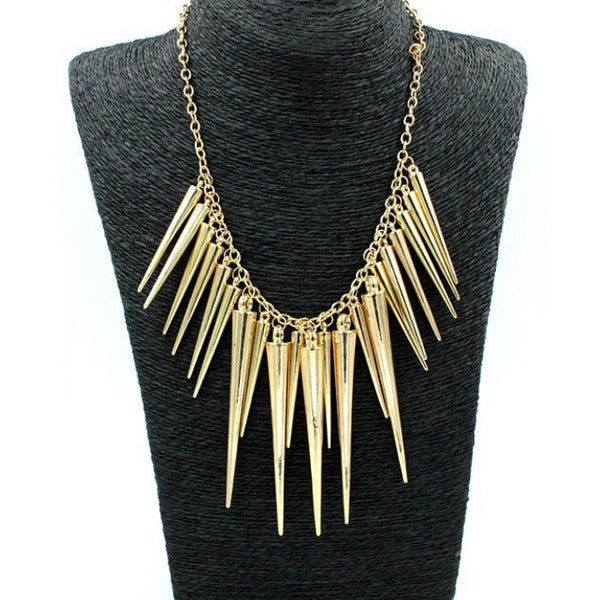 Spikes - Summer Fashionista