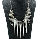 Spikes - Summer Fashionista