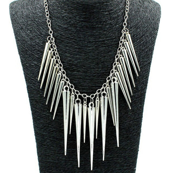 Spikes - Summer Fashionista