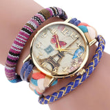 PARIS - Summer Fashionista