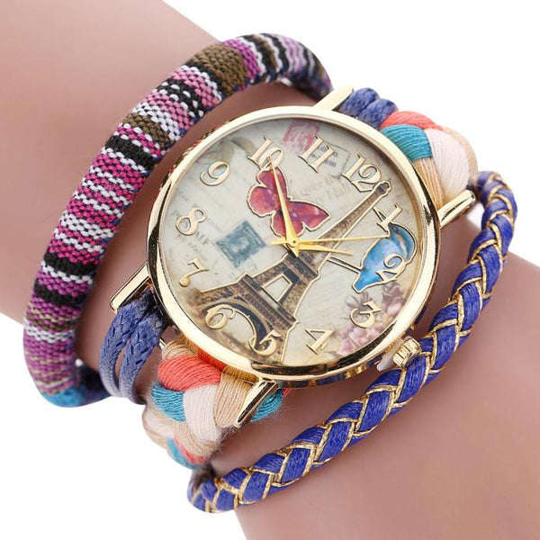 PARIS - Summer Fashionista