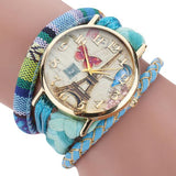 PARIS - Summer Fashionista