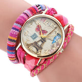 PARIS - Summer Fashionista