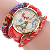 PARIS - Summer Fashionista