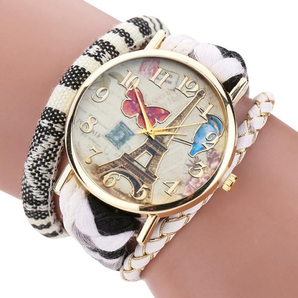 PARIS - Summer Fashionista