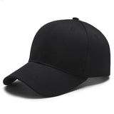 Casual Baseball Cap Unisex - Summer Fashionista