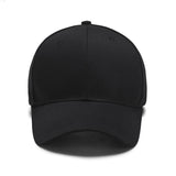 Casual Baseball Cap Unisex - Summer Fashionista