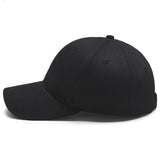 Casual Baseball Cap Unisex - Summer Fashionista