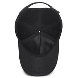 Casual Baseball Cap Unisex - Summer Fashionista