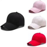 Casual Baseball Cap Unisex - Summer Fashionista