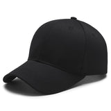 Casual Baseball Cap Unisex - Summer Fashionista