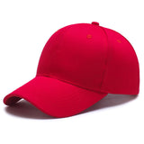 Casual Baseball Cap Unisex - Summer Fashionista