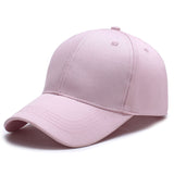 Casual Baseball Cap Unisex - Summer Fashionista