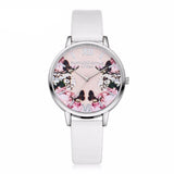 Dress Watch - Summer Fashionista