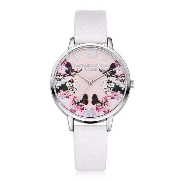 Dress Watch - Summer Fashionista