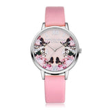 Dress Watch - Summer Fashionista