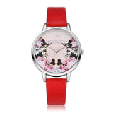 Dress Watch - Summer Fashionista