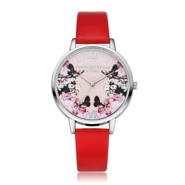 Dress Watch - Summer Fashionista