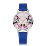 Dress Watch - Summer Fashionista