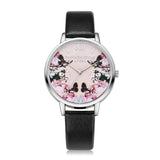 Dress Watch - Summer Fashionista