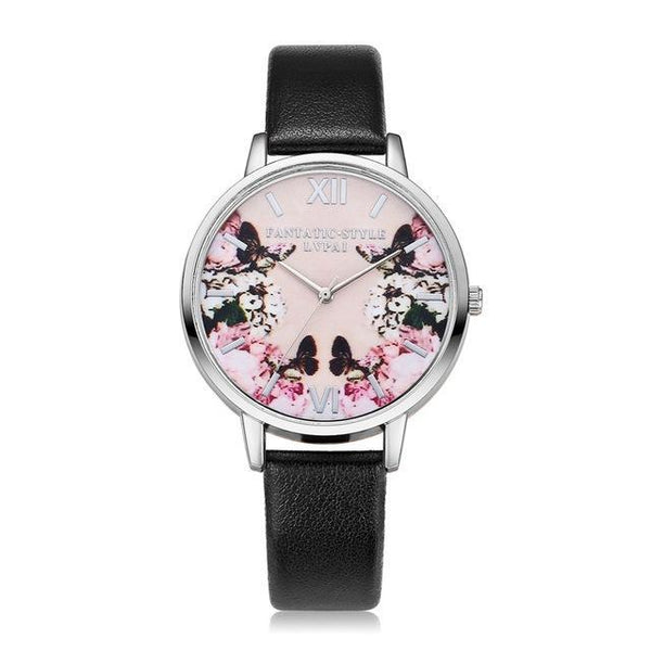 Dress Watch - Summer Fashionista