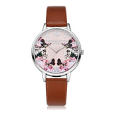 Dress Watch - Summer Fashionista