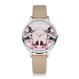 Dress Watch - Summer Fashionista